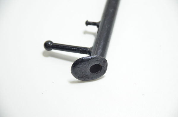 Pedal Descanso Lateral Yamaha Ys 250 Fazer 10-17 Orig