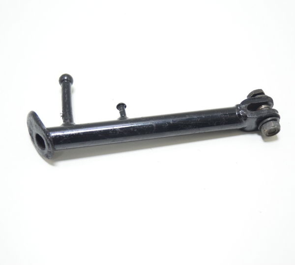 Pedal Descanso Lateral Yamaha Ys 250 Fazer 10-17 Orig