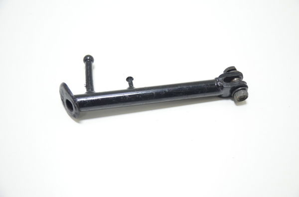 Pedal Descanso Lateral Yamaha Ys 250 Fazer 10-17 Orig