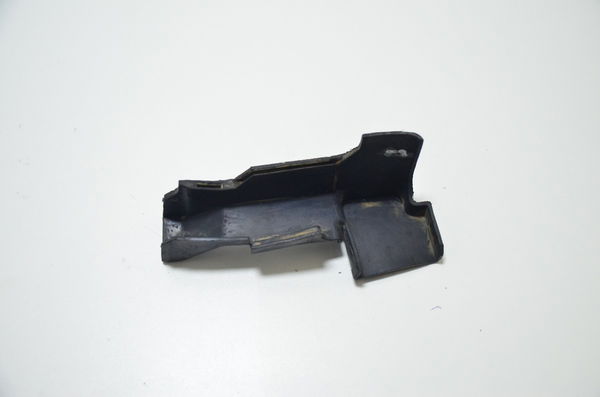 Acabamento Borracha Yamaha Ys 250 Fazer 10-17 Orig