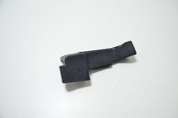 Acabamento Borracha Yamaha Ys 250 Fazer 10-17 Orig