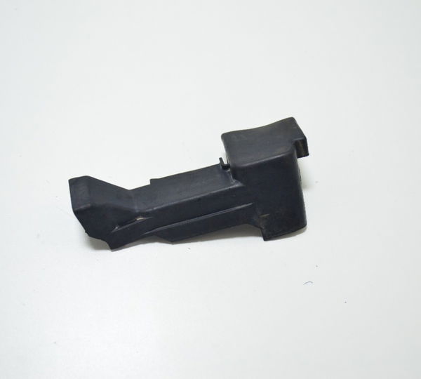 Acabamento Borracha Yamaha Ys 250 Fazer 10-17 Orig