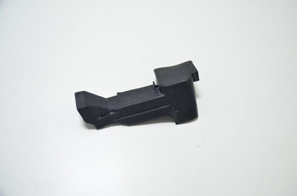 Acabamento Borracha Yamaha Ys 250 Fazer 10-17 Orig