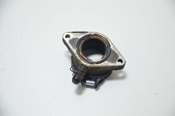 Coletor Admissão Yamaha Ys 250 Fazer 10-17 Orig