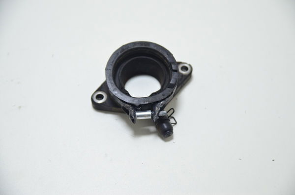 Coletor Admissão Yamaha Ys 250 Fazer 10-17 Orig