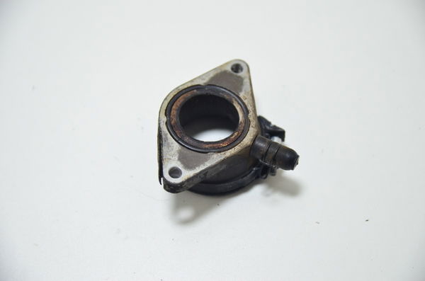 Coletor Admissão Yamaha Ys 250 Fazer 10-17 Orig