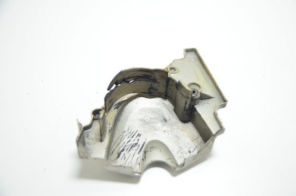 Tampa Pinhão C/ Avaria Yamaha Ys 250 Fazer 10-17 Orig