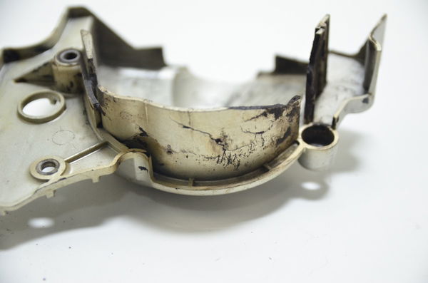 Tampa Pinhão C/ Avaria Yamaha Ys 250 Fazer 10-17 Orig