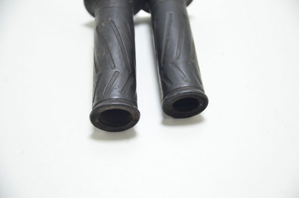 Par Manopla Yamaha Ys 250 Fazer 10-17 Orig