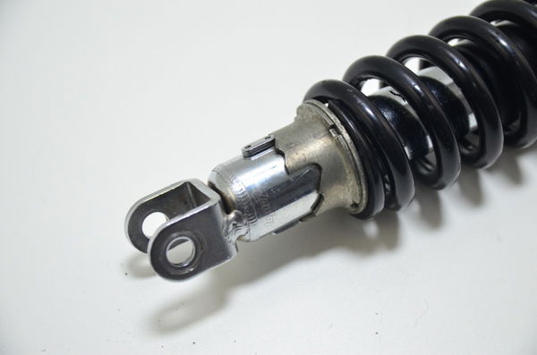 Amortecedor Tras Paralelo Cofap Yamaha Ys 250 Fazer 10-17