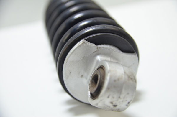 Amortecedor Traseiro C/avaria Yamaha Ys 250 Fazer 10-17 Orig