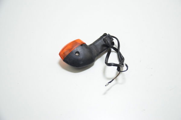 Pisca Traseiro Esq C/avaria Yamaha Ys 250 Fazer 10-17 Orig