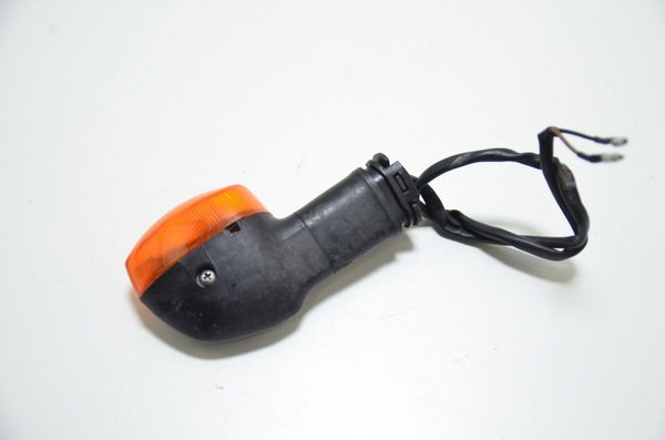 Pisca Traseiro Esquerdo Yamaha Ys 250 Fazer 10-17 Orig