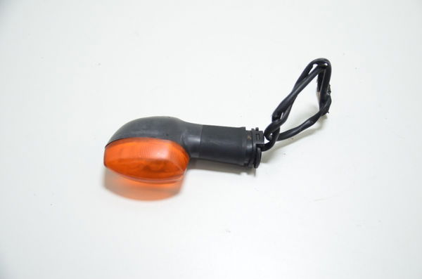 Pisca Traseiro Esquerdo Yamaha Ys 250 Fazer 10-17 Orig