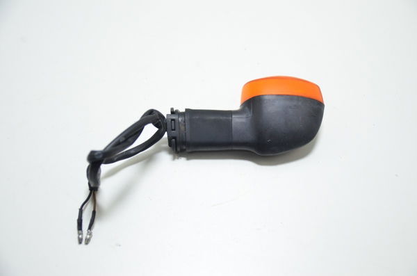Pisca Traseiro Esquerdo Yamaha Ys 250 Fazer 10-17 Orig