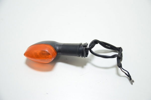 Pisca Traseiro Esquerdo Yamaha Ys 250 Fazer 10-17 Orig