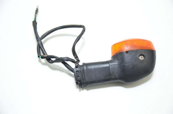 Pisca Traseiro Direito Yamaha Ys 250 Fazer 10-17 Orig