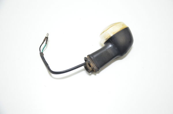 Pisca Dianteiro Direito Yamaha Ys 250 Fazer 10-17 Orig