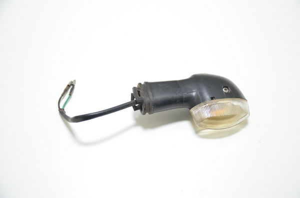 Pisca Dianteiro Direito Yamaha Ys 250 Fazer 10-17 Orig