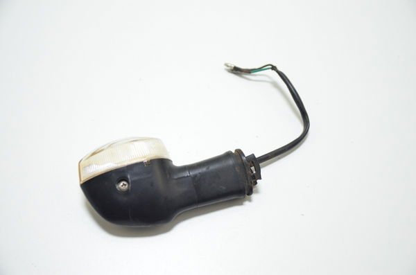 Pisca Dianteiro Direito Yamaha Ys 250 Fazer 10-17 Orig