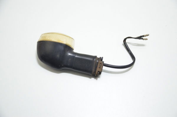 Pisca Dianteiro Esquerdo Yamaha Ys 250 Fazer 10-17 Orig