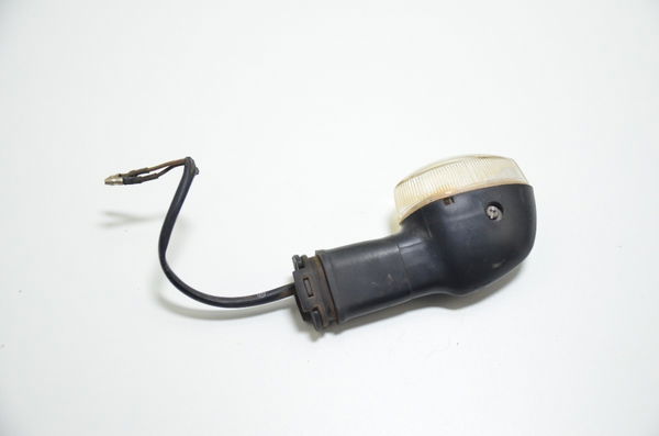 Pisca Dianteiro Esquerdo Yamaha Ys 250 Fazer 10-17 Orig