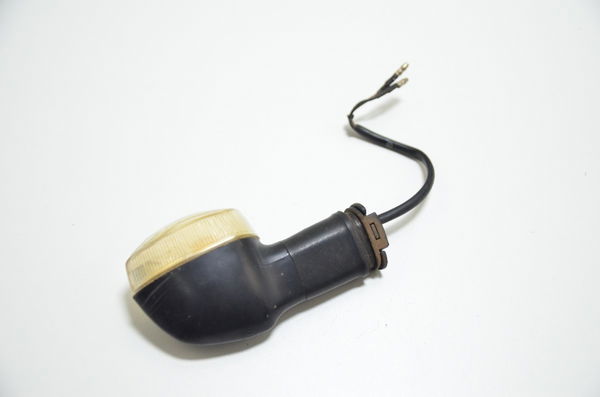 Pisca Dianteiro Esquerdo Yamaha Ys 250 Fazer 10-17 Orig