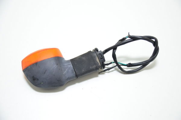 Pisca Traseiro Direito Yamaha Ys 250 Fazer 10-17 Orig