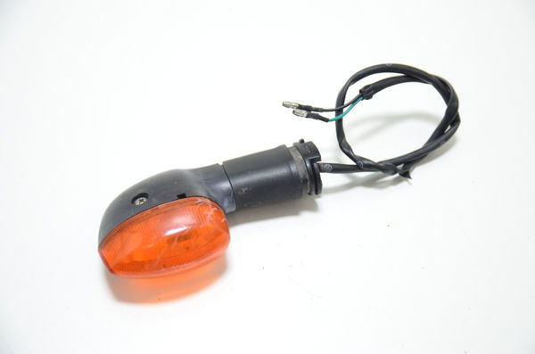 Pisca Traseiro Direito Yamaha Ys 250 Fazer 10-17 Orig