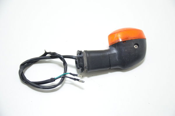 Pisca Traseiro Direito Yamaha Ys 250 Fazer 10-17 Orig