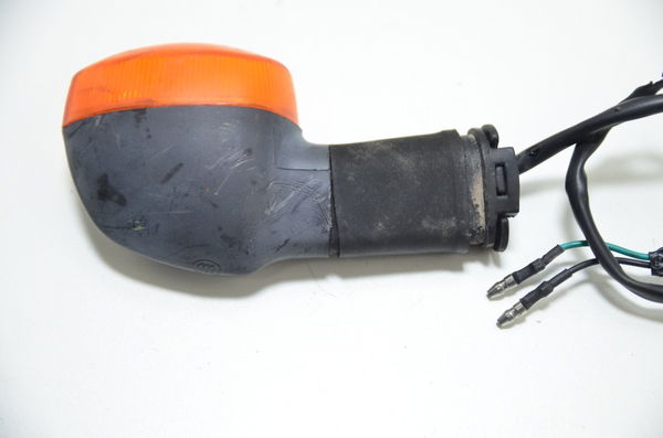 Pisca Traseiro Direito Yamaha Ys 250 Fazer 10-17 Orig