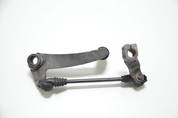 Pedal Cambio Yamaha Ys 250 Fazer 10-17 Orig