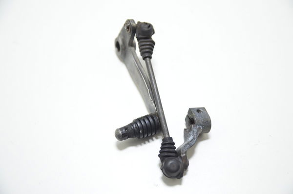 Pedal Cambio Yamaha Ys 250 Fazer 10-17 Orig