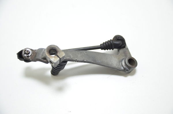 Pedal Cambio Yamaha Ys 250 Fazer 10-17 Orig