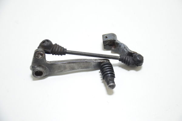 Pedal Cambio Yamaha Ys 250 Fazer 10-17 Orig