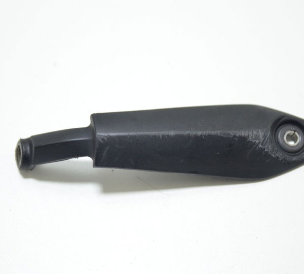 Protetor Escape Yamaha Ys 250 Fazer 10-17 Orig