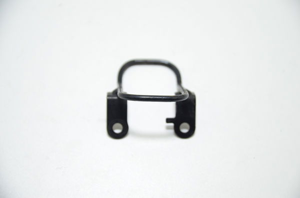 Suporte Chicote Principal Yamaha Ys 250 Fazer 10-17 Orig