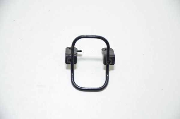 Suporte Chicote Principal Yamaha Ys 250 Fazer 10-17 Orig