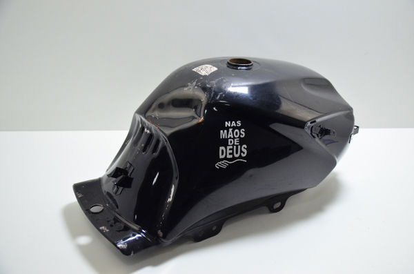 Tanque C/ Avaria Yamaha Ys 250 Fazer 10-17 Orig