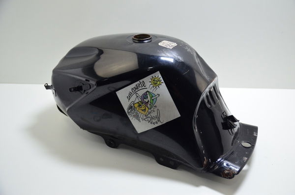 Tanque C/ Avaria Yamaha Ys 250 Fazer 10-17 Orig