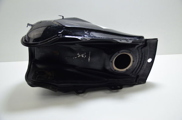 Tanque C/ Avaria Yamaha Ys 250 Fazer 10-17 Orig