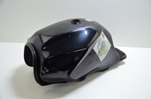 Tanque C/ Avaria Yamaha Ys 250 Fazer 10-17 Orig