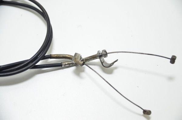 Cabo Servo Motor Honda Cbr 600 Rr 07-14 Original