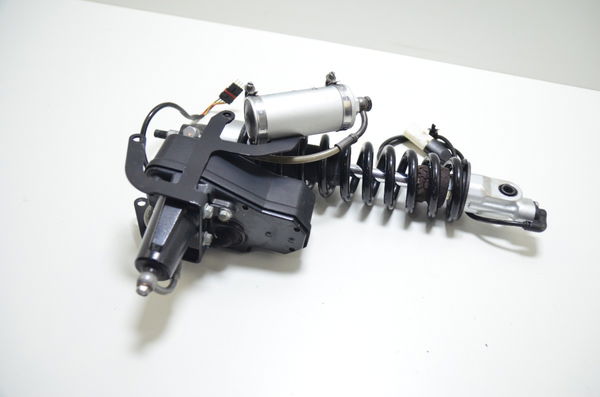 Amortecedor Dianteiro Bmw R 1200 R1200 Gs 08-12 Esa Original