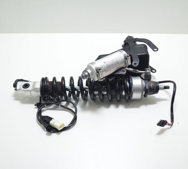 Amortecedor Dianteiro Bmw R 1200 R1200 Gs 08-12 Esa Original
