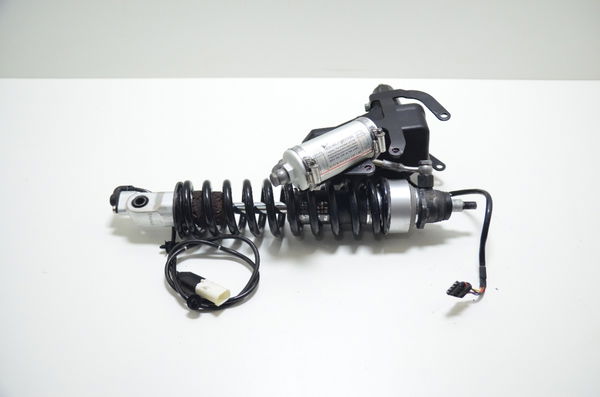 Amortecedor Dianteiro Bmw R 1200 R1200 Gs 08-12 Esa Original