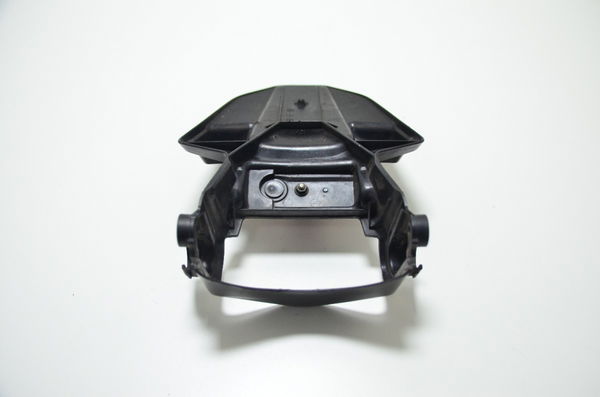 Suporte Placa Honda Cbr 600 Rr 07-14 Original