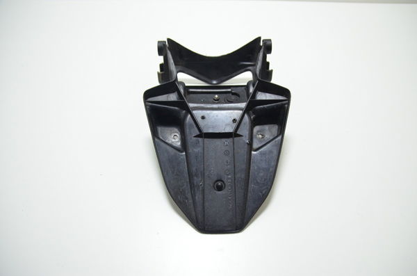 Suporte Placa Honda Cbr 600 Rr 07-14 Original