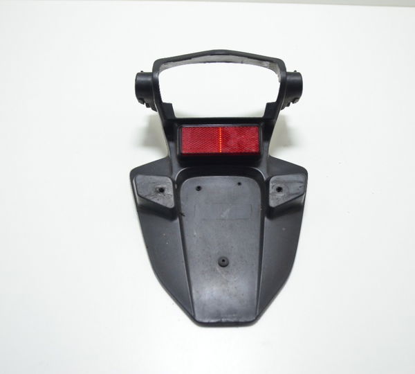 Suporte Placa Honda Cbr 600 Rr 07-14 Original