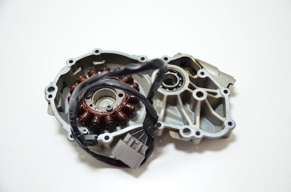 Tampa Motor C/estator Bmw S1000 S 1000 Xr Rr  10-19 Original